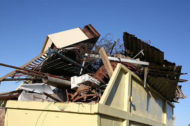 Las Vegas, NM Junk Removal Company